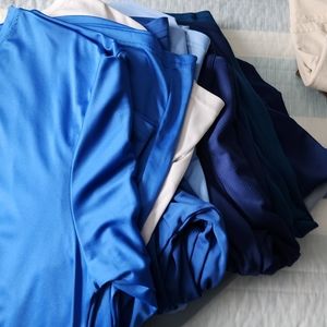 Mens Fishing Shirts x10